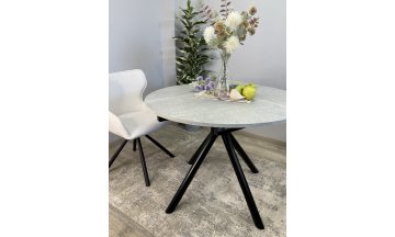 Керамический стол KENNER AR1000