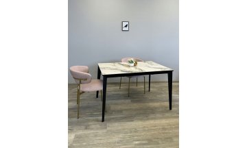 Керамический стол KENNER KR1200