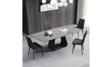 Стол обеденный Echo Haven