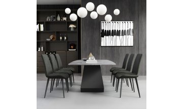 Стол обеденный Echo Haven