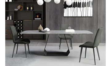 Стол обеденный Echo Haven