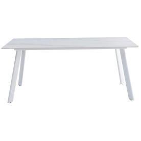 Керамический стол Палин