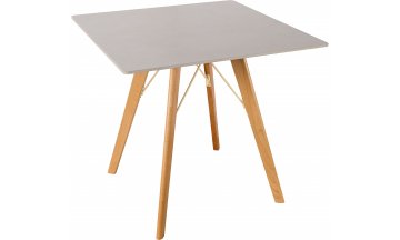 Керамический стол RF Faggio Ardesia