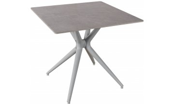 Керамический стол RF Grigio Pietra di luna