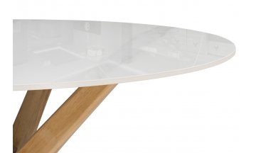 Стол Unika Round