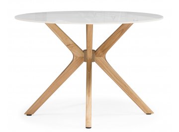 Стол Unika Round