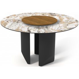 Керамический стол Иган D140