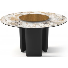 Керамический стол Иган D140