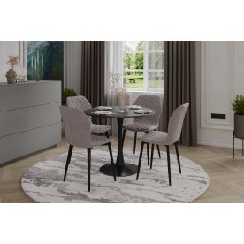 Стол Тулип 80