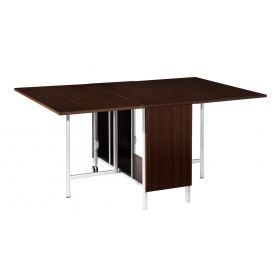 (НЕАКТИВЕН, больше не поставляется) Обеденная группа "стол 2208 венге и 4 стула 3332" (ES) 