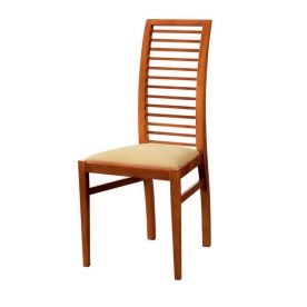 (НЕАКТИВЕН) Обеденная группа "стол 3094G и 4 стула 9999 вишня" (ES)