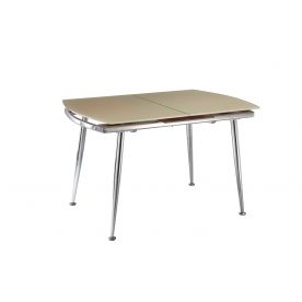 Обеденная группа "стол 6230 и 4 стула 4189" 