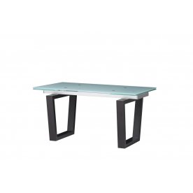 Обеденная группа "стол EV306 и 4 стула 4181 коричневые"