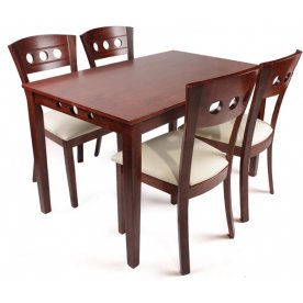 Обеденная группа "Лиана"