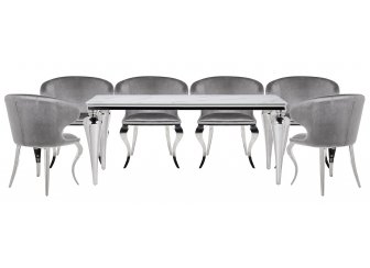 Обеденная группа Асуна