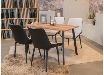 Обеденная группа Бангалор