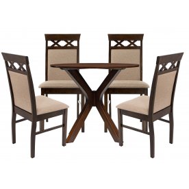 Обеденная группа Бегта