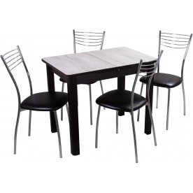 Обеденная группа Домотека Джаз ПР-М №3