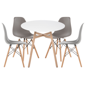 Обеденная группа Гуанора 80