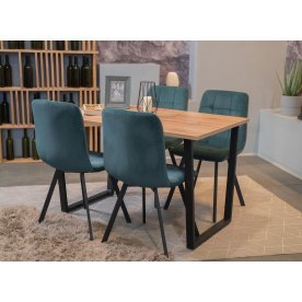 Обеденная группа Гвалиор