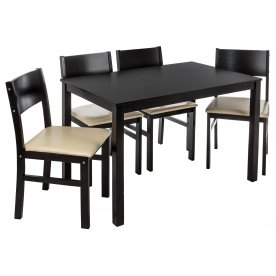 Обеденная группа Kabur