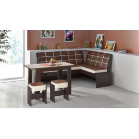 Обеденная группа Кантри - МФ-105.036