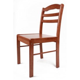 Обеденная группа "Кэмл Бэк" темный дуб