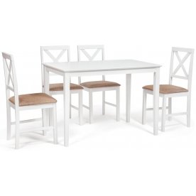 Обеденная группа Хадсон Hudson Dining Set