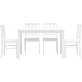 Обеденная группа Хагрид