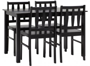 Обеденная группа Хагрид