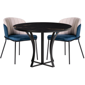 Обеденная группа Киол