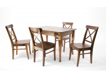 Обеденная группа Моцарт 120 / Ингольф