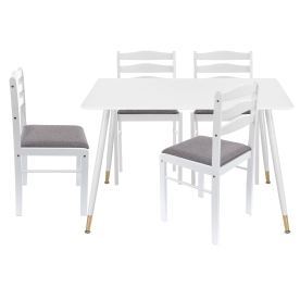 Обеденная группа Нолд