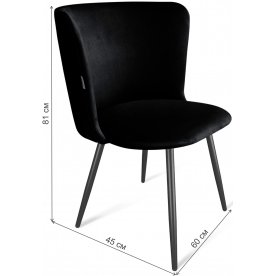 Обеденная группа Sheffilton SHT-DS242