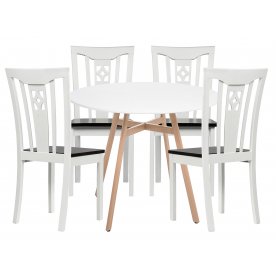 Обеденная группа Широ