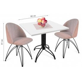 Обеденная группа SHT-DS119