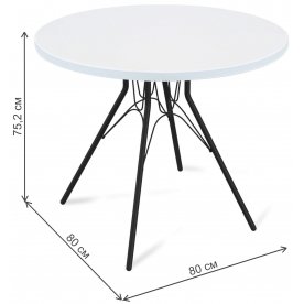 Обеденная группа SHT-DS145