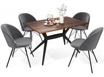 Обеденная группа SHT-DS191