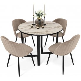 Обеденная группа SHT-DS222