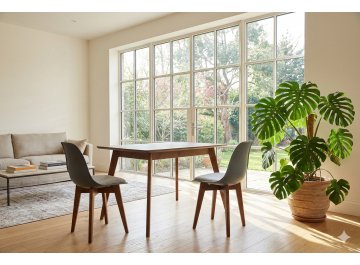 Обеденная группа Сканди 120 / Сашш