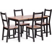 антик / чёрный