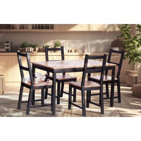Обеденная группа Соната / Sonata Dining Set