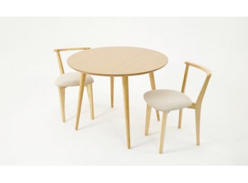 Обеденная группа Монте Франк К 100