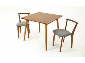 Обеденная группа Монте Франк М 100