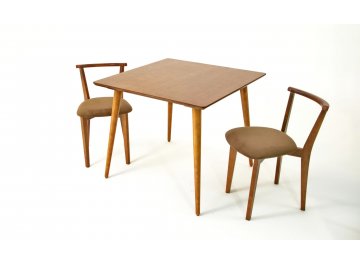 Обеденная группа Монте Франк М 100