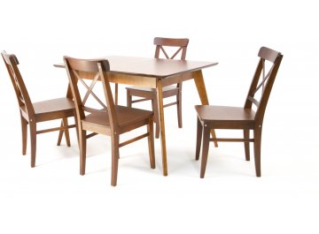 Обеденная группа Сканди Ингольф 120