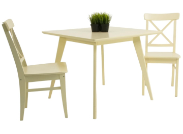 Обеденная группа Сканди Ингольф М 90