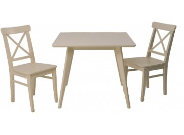 Обеденная группа Сканди Ингольф М 90