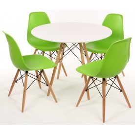 Обеденная группа Tulip 150 - PC-015