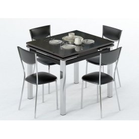 Обеденная группа 1308 - Париж